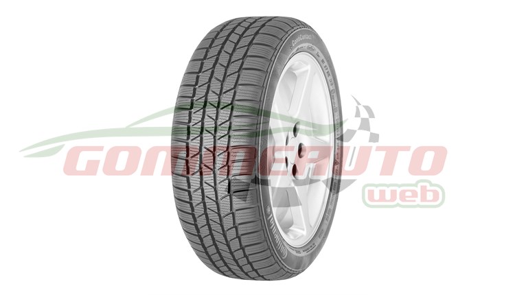 COP. 205/50 R17 93V CONTICONTACT TS815